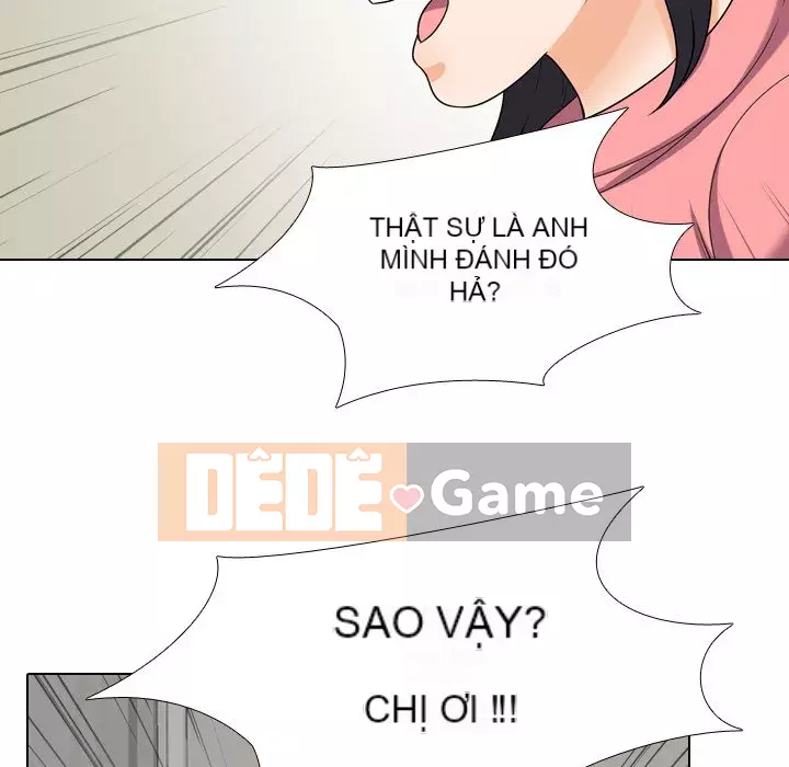 đồng nghiệp vì tình yêu Chương 24-25