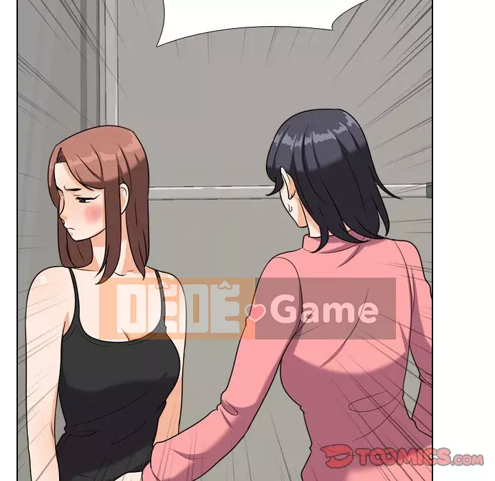 đồng nghiệp vì tình yêu Chương 24-25