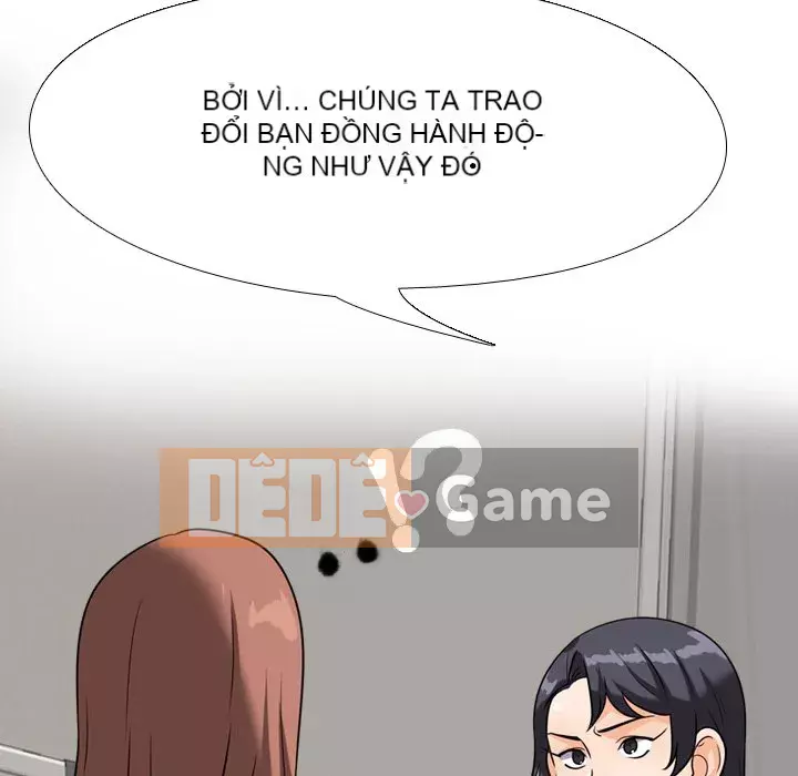 đồng nghiệp vì tình yêu Chương 24-25