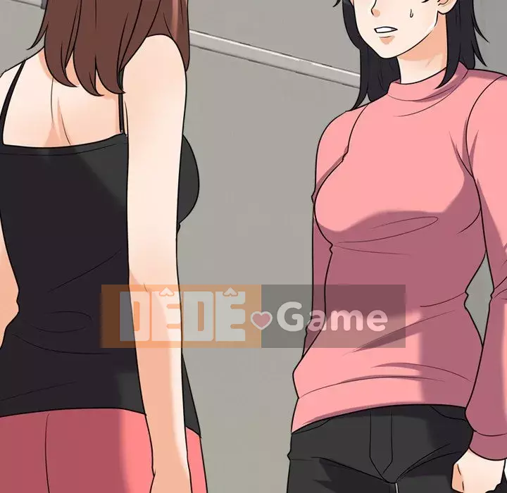 đồng nghiệp vì tình yêu Chương 24-25