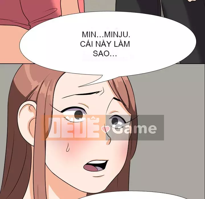 đồng nghiệp vì tình yêu Chương 24-25