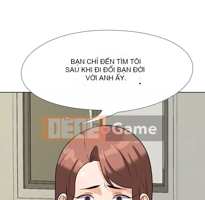 đồng nghiệp vì tình yêu Chương 24-25