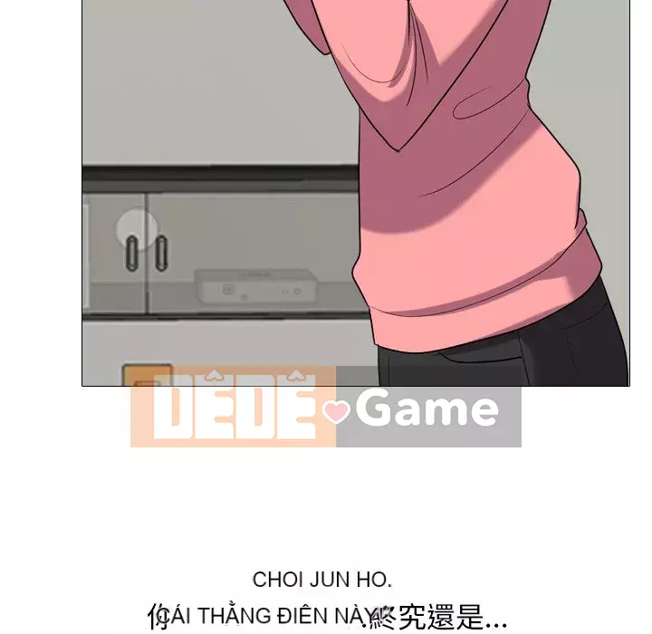 đồng nghiệp vì tình yêu Chương 24-25