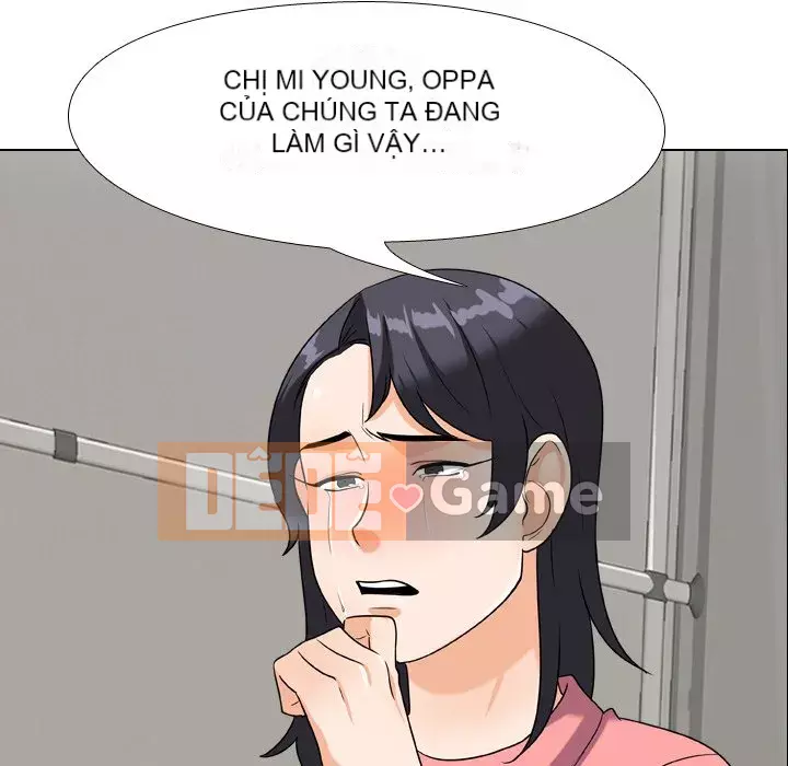 đồng nghiệp vì tình yêu Chương 24-25