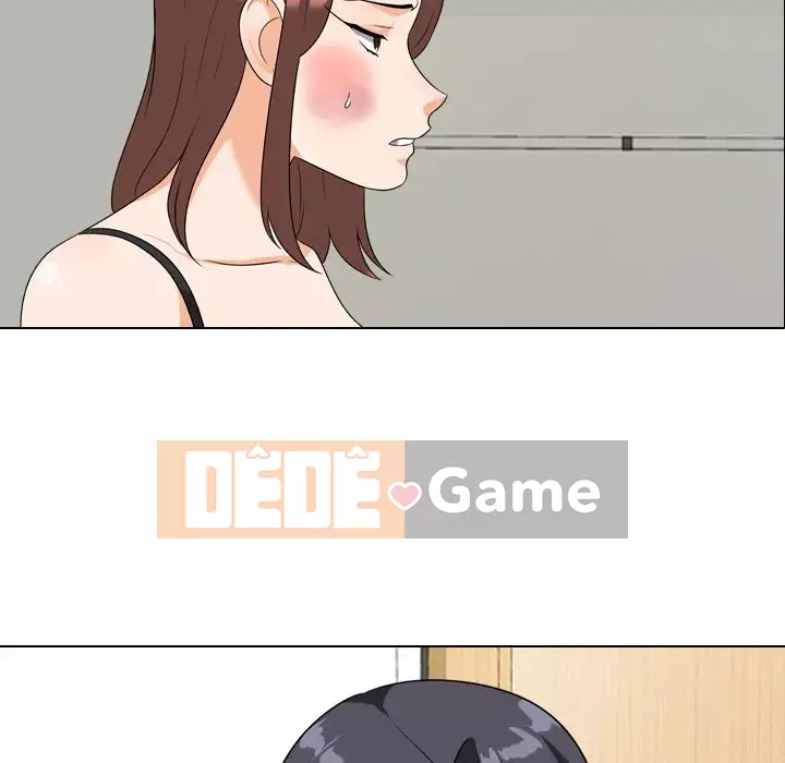 đồng nghiệp vì tình yêu Chương 24-25