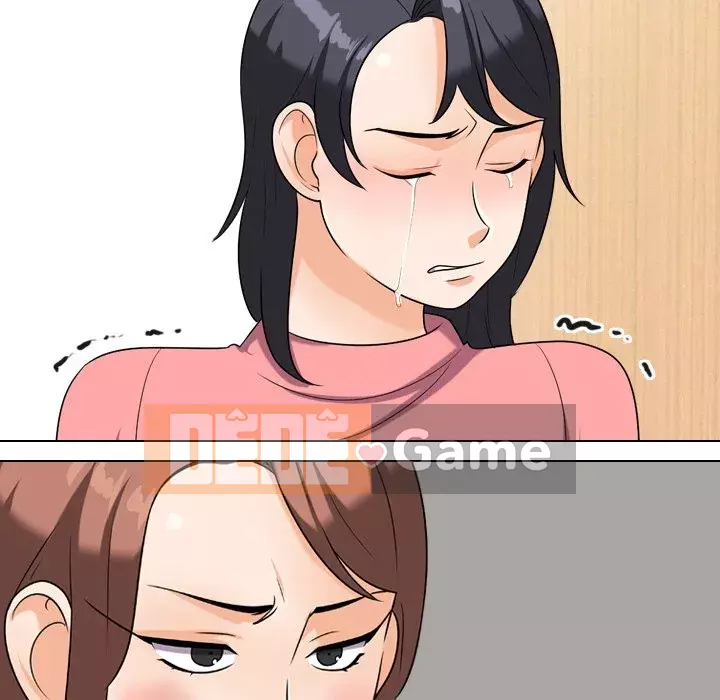 đồng nghiệp vì tình yêu Chương 24-25