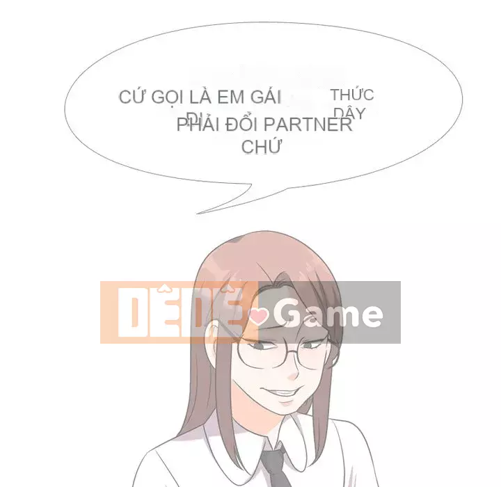 đồng nghiệp vì tình yêu Chương 24-25