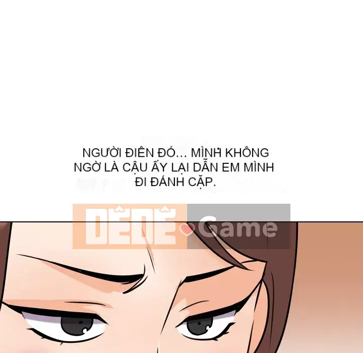 đồng nghiệp vì tình yêu Chương 24-25