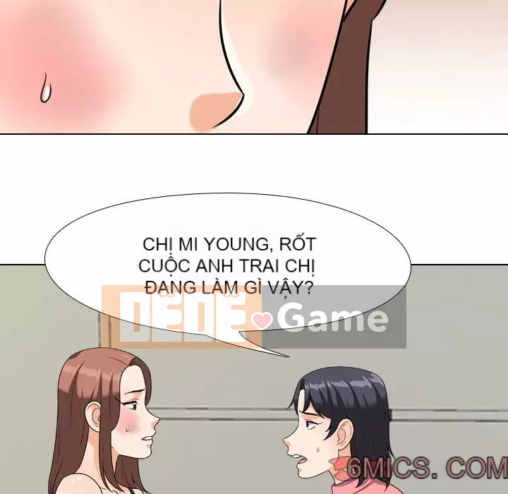 đồng nghiệp vì tình yêu Chương 24-25