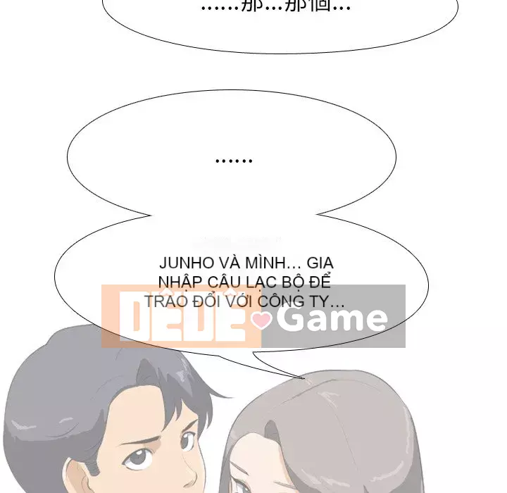 đồng nghiệp vì tình yêu Chương 24-25