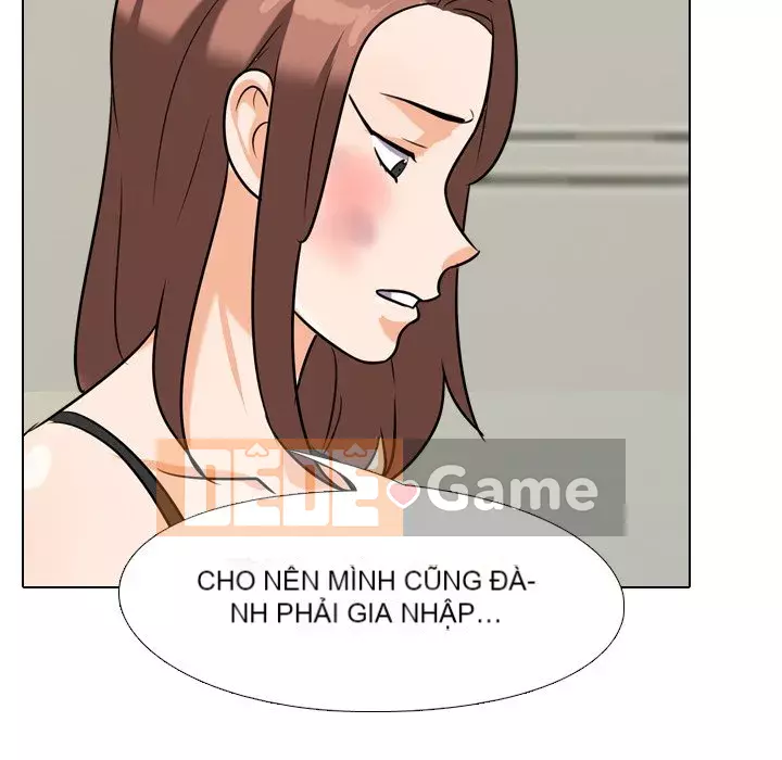 đồng nghiệp vì tình yêu Chương 24-25