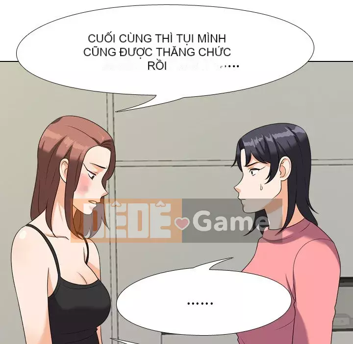 đồng nghiệp vì tình yêu Chương 24-25