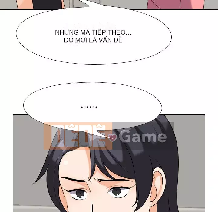 đồng nghiệp vì tình yêu Chương 24-25