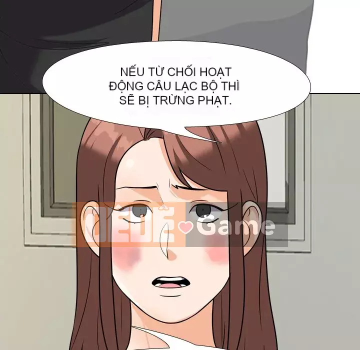 đồng nghiệp vì tình yêu Chương 24-25