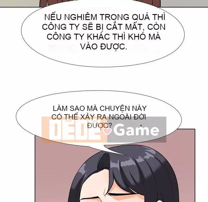 đồng nghiệp vì tình yêu Chương 24-25