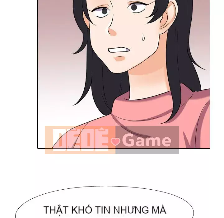 đồng nghiệp vì tình yêu Chương 24-25