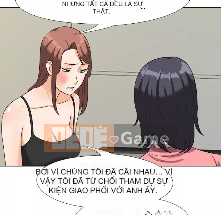 đồng nghiệp vì tình yêu Chương 24-25