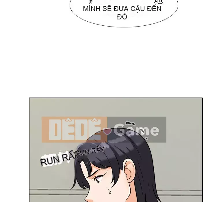 đồng nghiệp vì tình yêu Chương 24-25