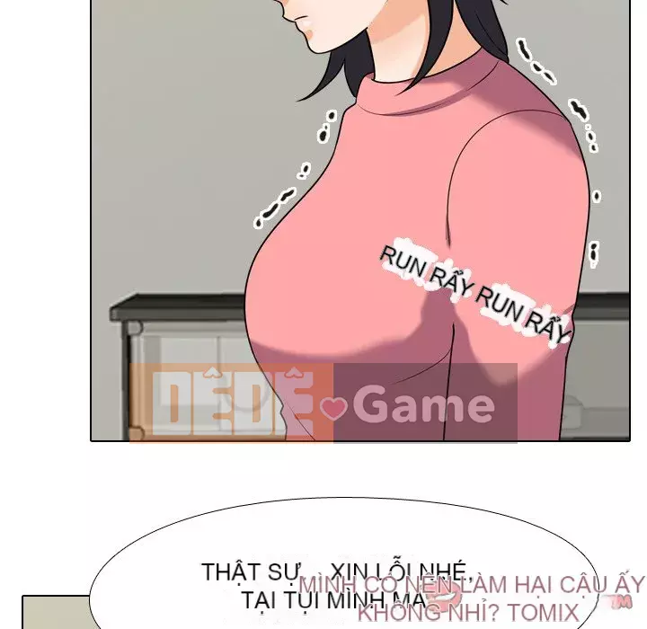 đồng nghiệp vì tình yêu Chương 24-25