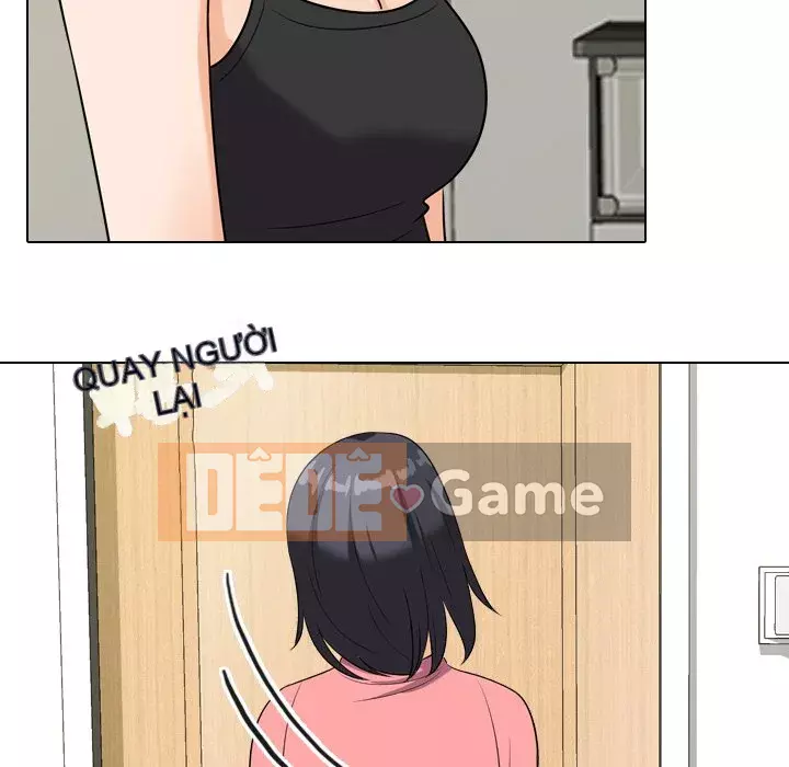 đồng nghiệp vì tình yêu Chương 24-25