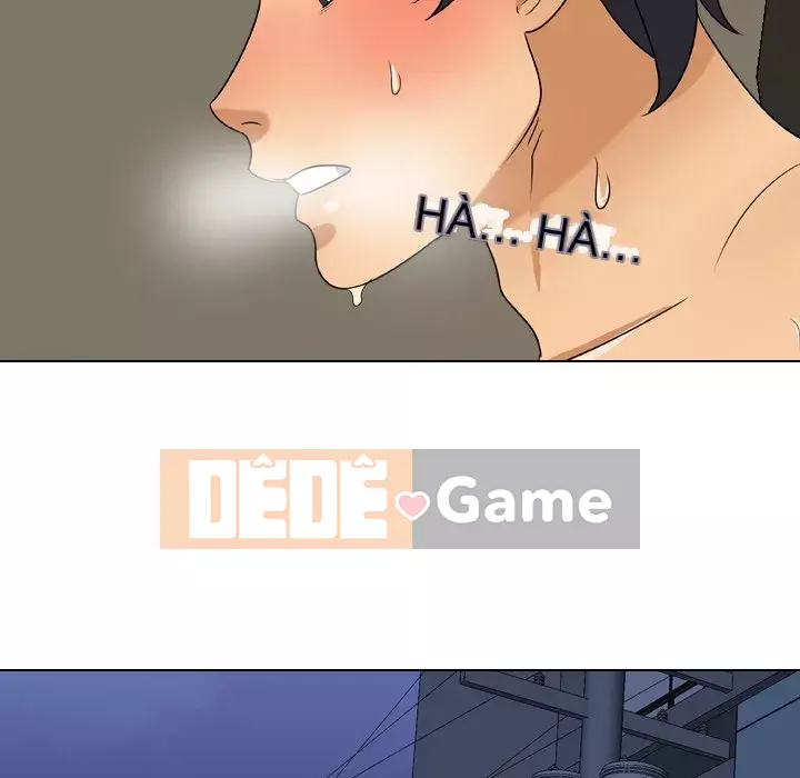 đồng nghiệp vì tình yêu Chương 24-25