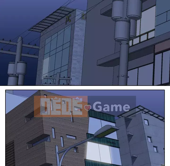 đồng nghiệp vì tình yêu Chương 24-25