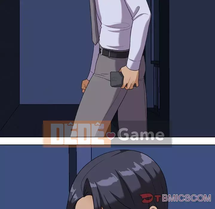 đồng nghiệp vì tình yêu Chương 24-25