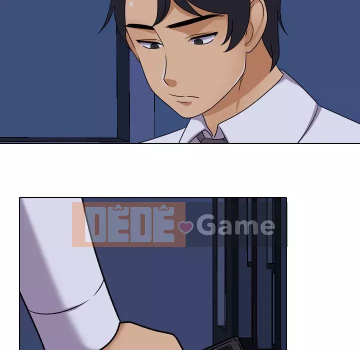 đồng nghiệp vì tình yêu Chương 24-25