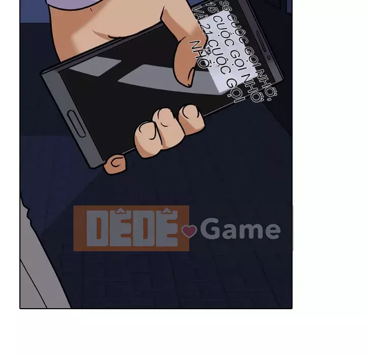 đồng nghiệp vì tình yêu Chương 24-25