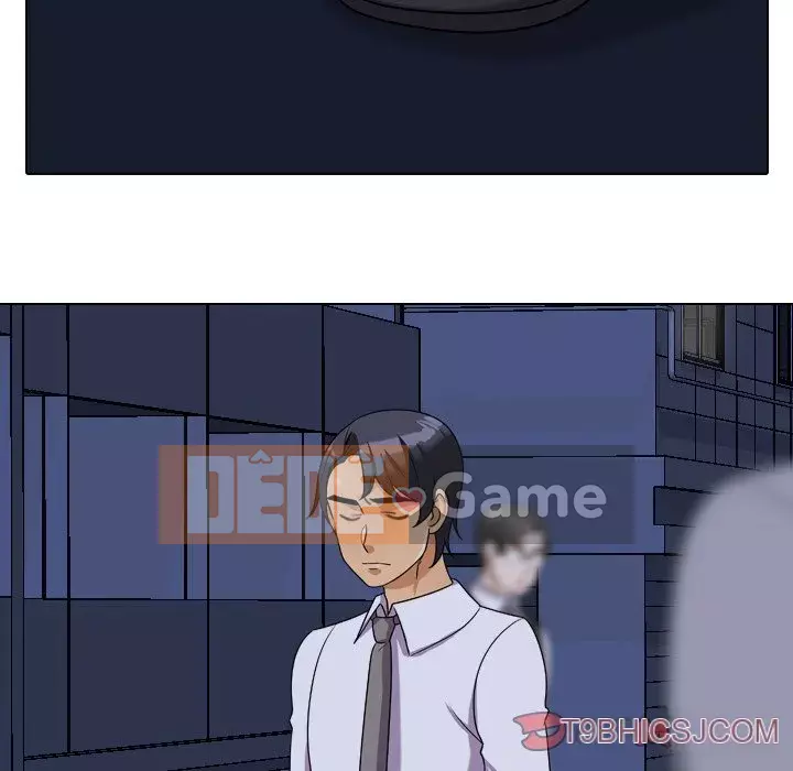 đồng nghiệp vì tình yêu Chương 24-25