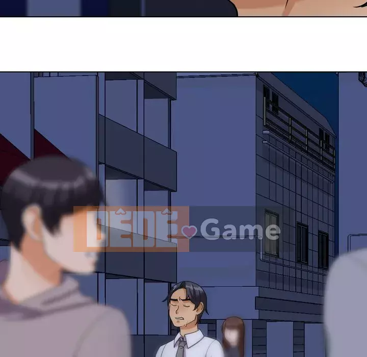 đồng nghiệp vì tình yêu Chương 24-25