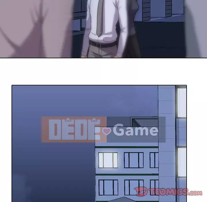 đồng nghiệp vì tình yêu Chương 24-25