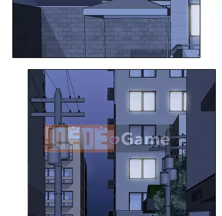 đồng nghiệp vì tình yêu Chương 24-25