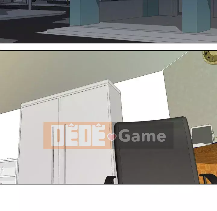 đồng nghiệp vì tình yêu Chương 24-25