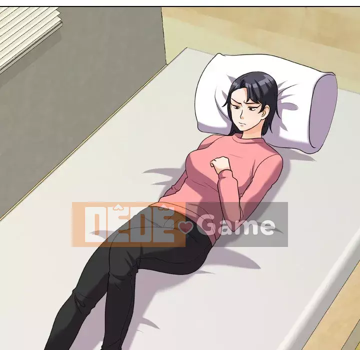 đồng nghiệp vì tình yêu Chương 24-25