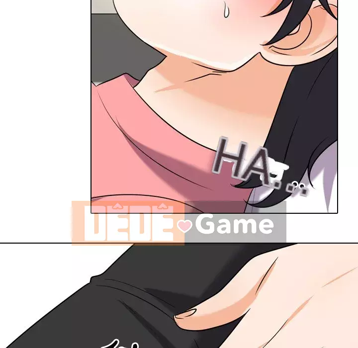 đồng nghiệp vì tình yêu Chương 24-25