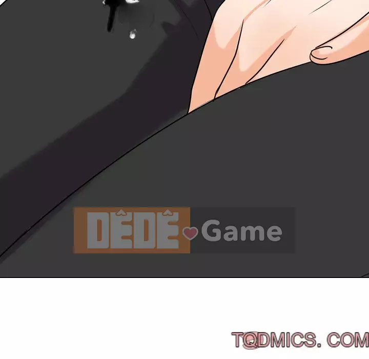 đồng nghiệp vì tình yêu Chương 24-25