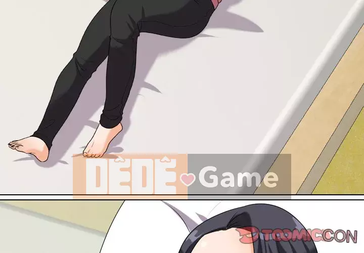 đồng nghiệp vì tình yêu Chương 24-25