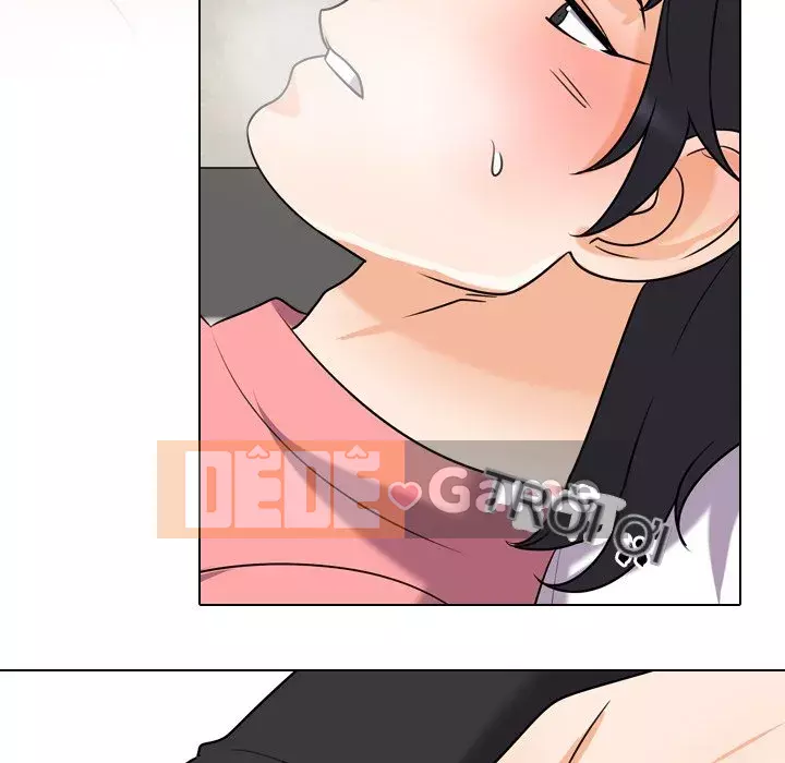 đồng nghiệp vì tình yêu Chương 24-25