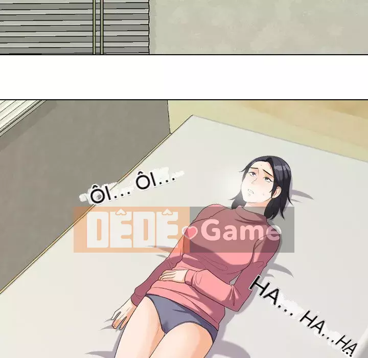 đồng nghiệp vì tình yêu Chương 24-25