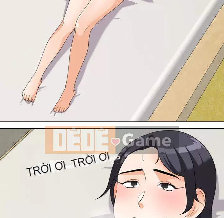 đồng nghiệp vì tình yêu Chương 24-25