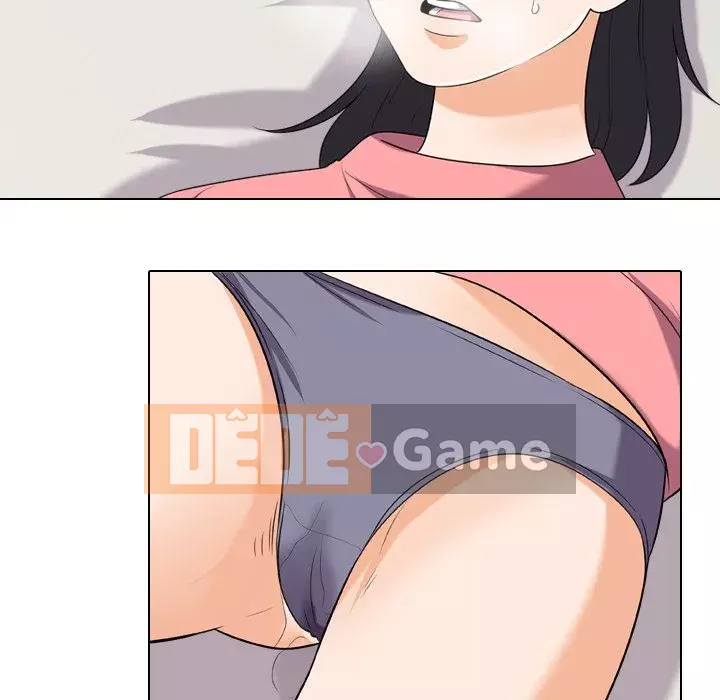 đồng nghiệp vì tình yêu Chương 24-25