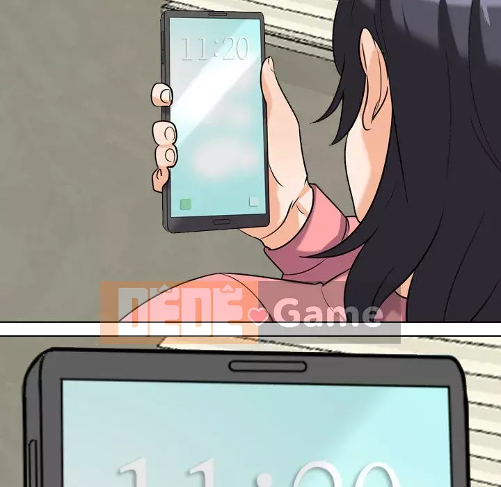 đồng nghiệp vì tình yêu Chương 24-25