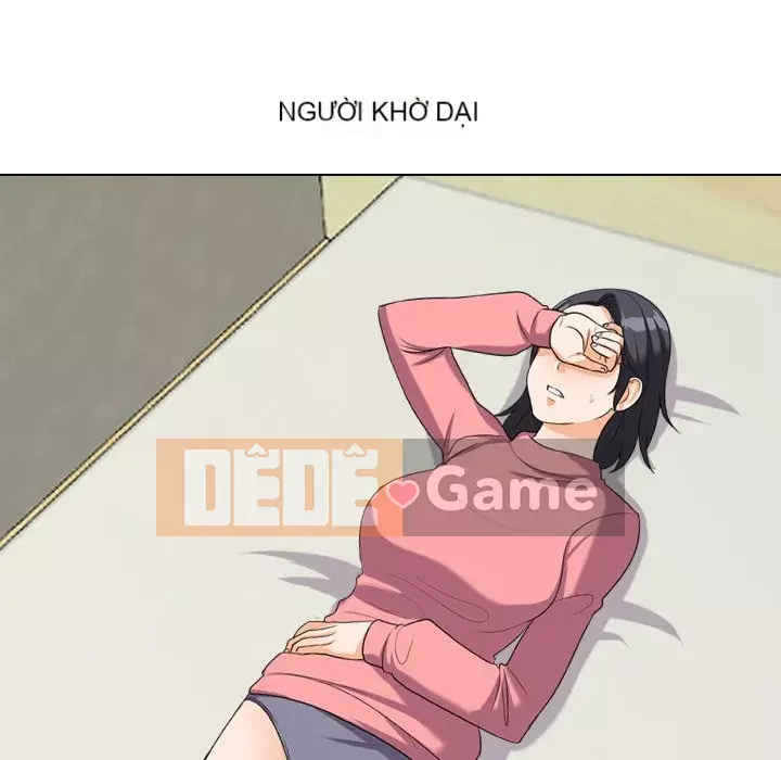 đồng nghiệp vì tình yêu Chương 24-25