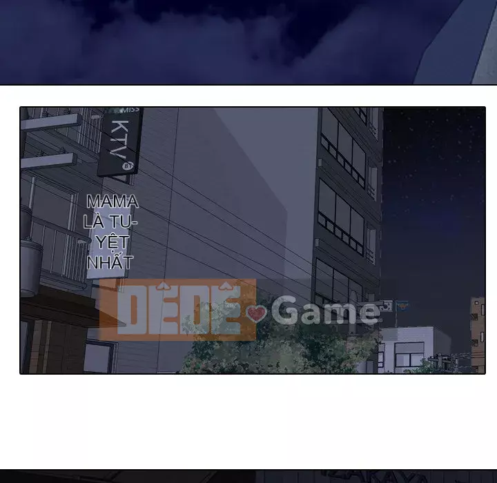 đồng nghiệp vì tình yêu Chương 24-25