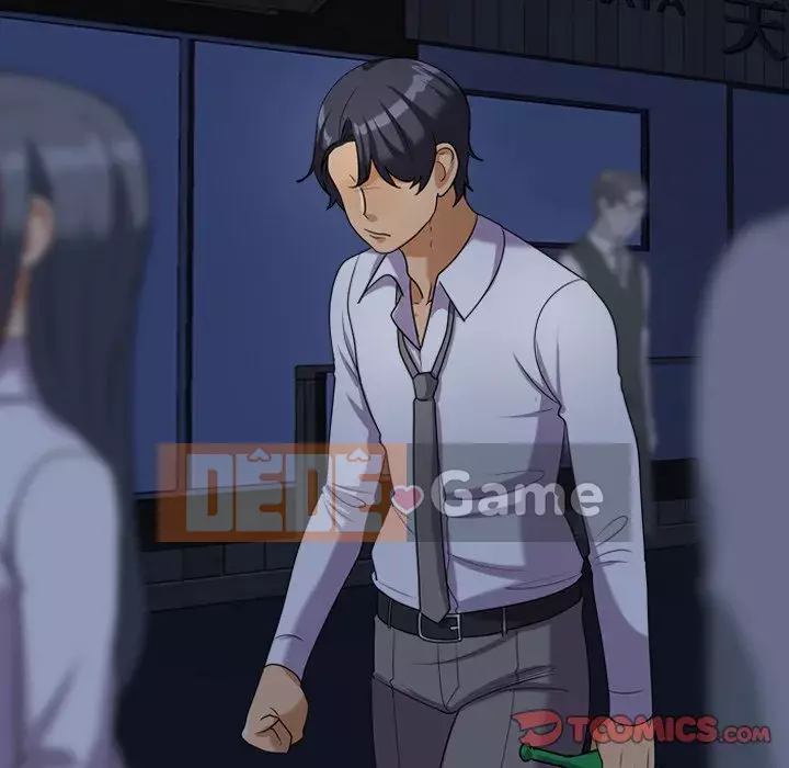 đồng nghiệp vì tình yêu Chương 24-25