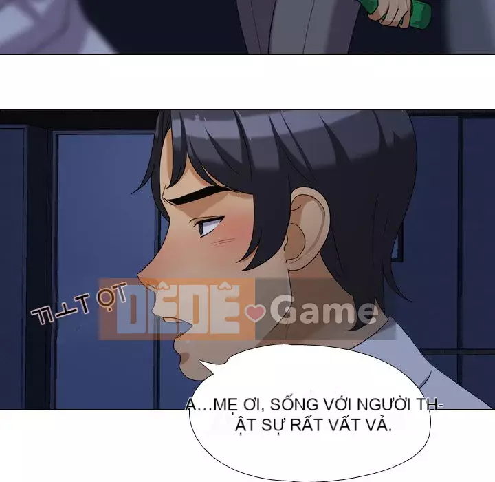 đồng nghiệp vì tình yêu Chương 24-25