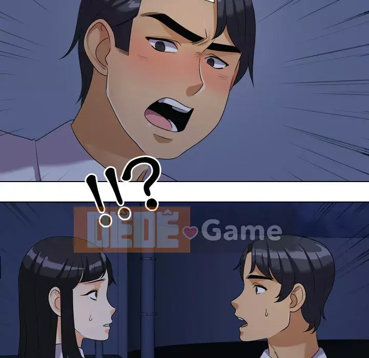 đồng nghiệp vì tình yêu Chương 24-25