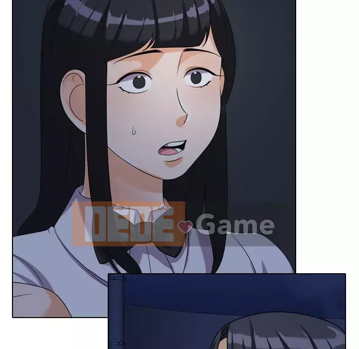 đồng nghiệp vì tình yêu Chương 24-25