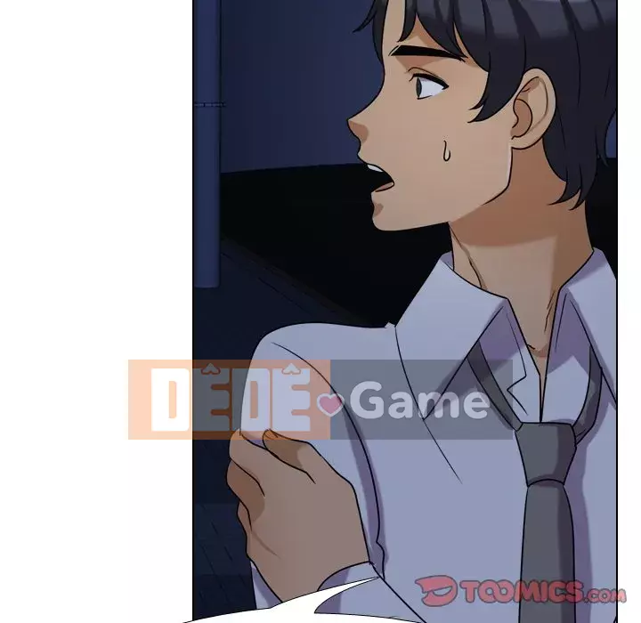 đồng nghiệp vì tình yêu Chương 24-25